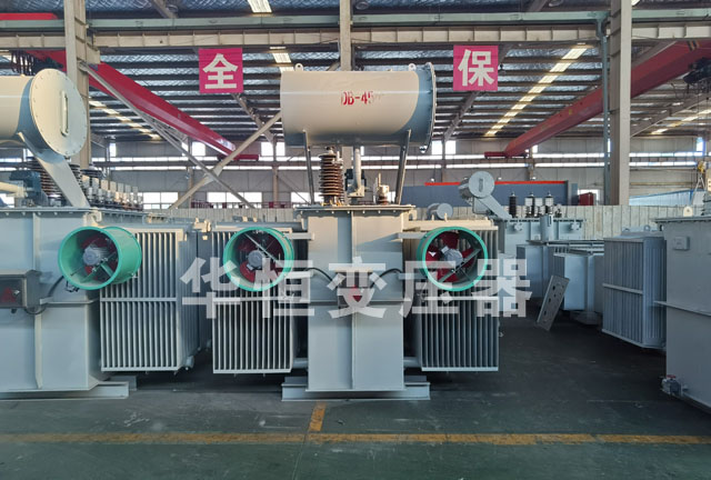 SZ11-10000/35大城大城大城油浸式变压器厂家